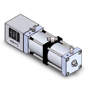 Pneumatic Arbor Press Cylinders and other spare parts